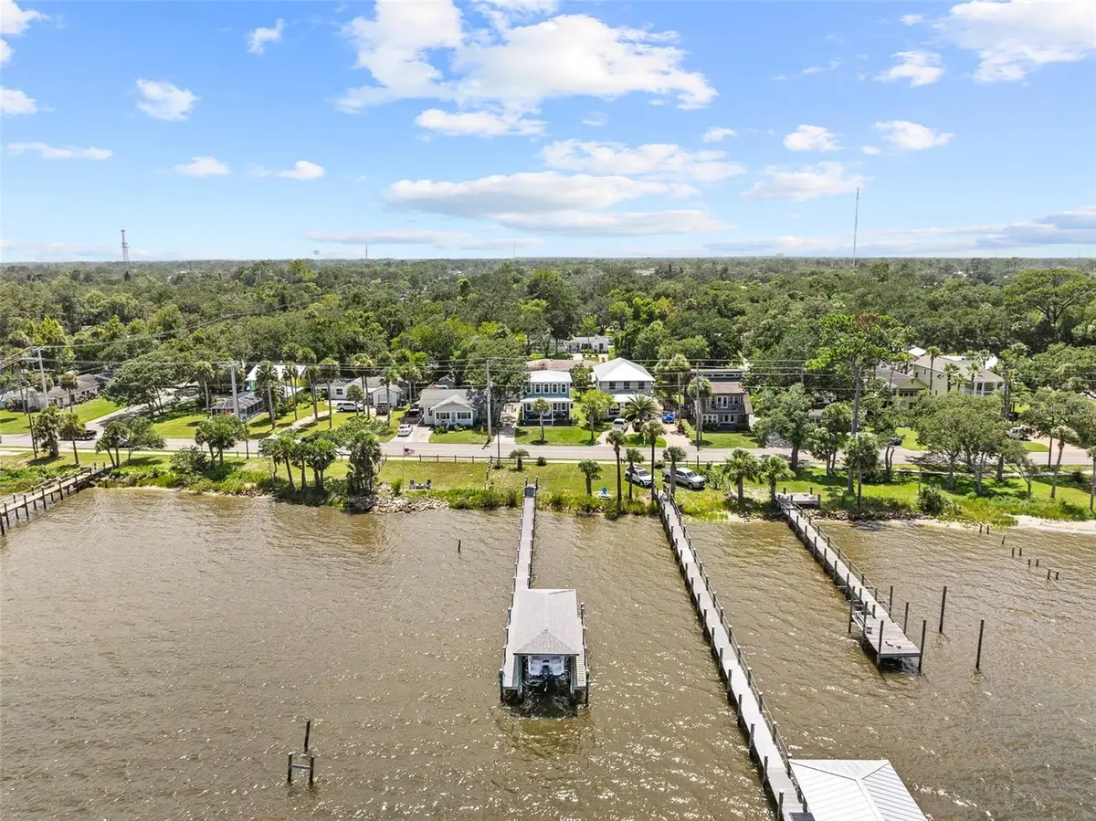 1318 Riverside Drive, Holly Hill, FL 32117 - Image #1