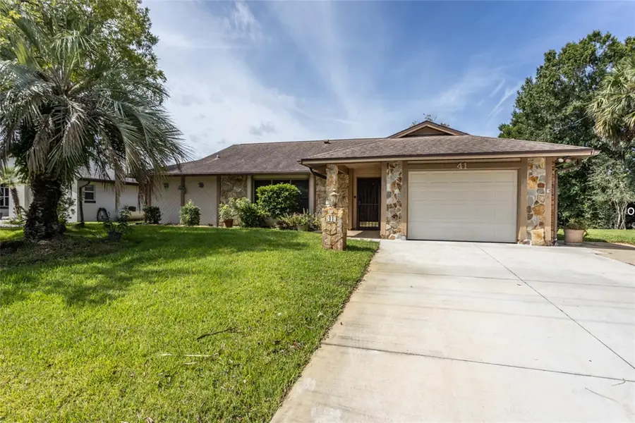 41 Covington Lane, Palm Coast, FL 32137 - Image #2