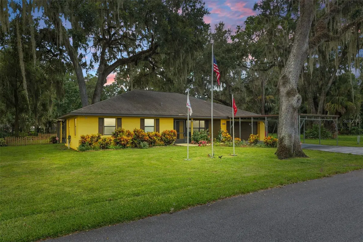 1251 Cr 436, Lake Panasoffkee, FL 33538 - Image #1