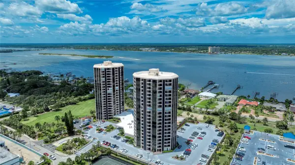 1 Oceans West Boulevard #2A3, DAYTONA BEACH, FL 32118