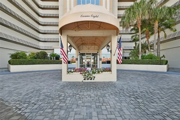2937 S Atlantic Avenue #2002, DAYTONA BEACH SHORES, FL 32118