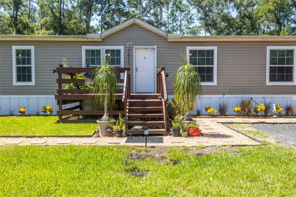 5055 Flagler Estates Boulevard, HASTINGS, FL 32145