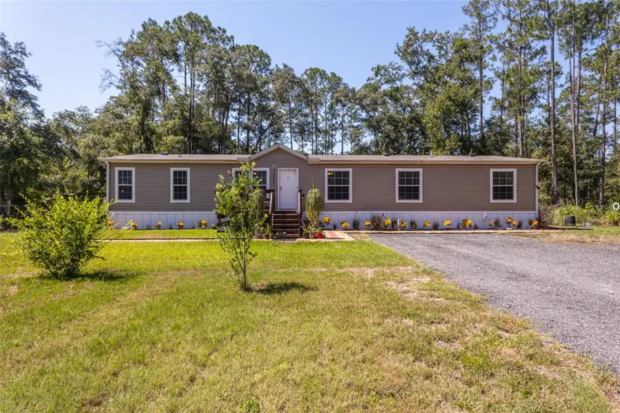 5055 Flagler Estates Boulevard, Hastings, FL 32145 - Image #3