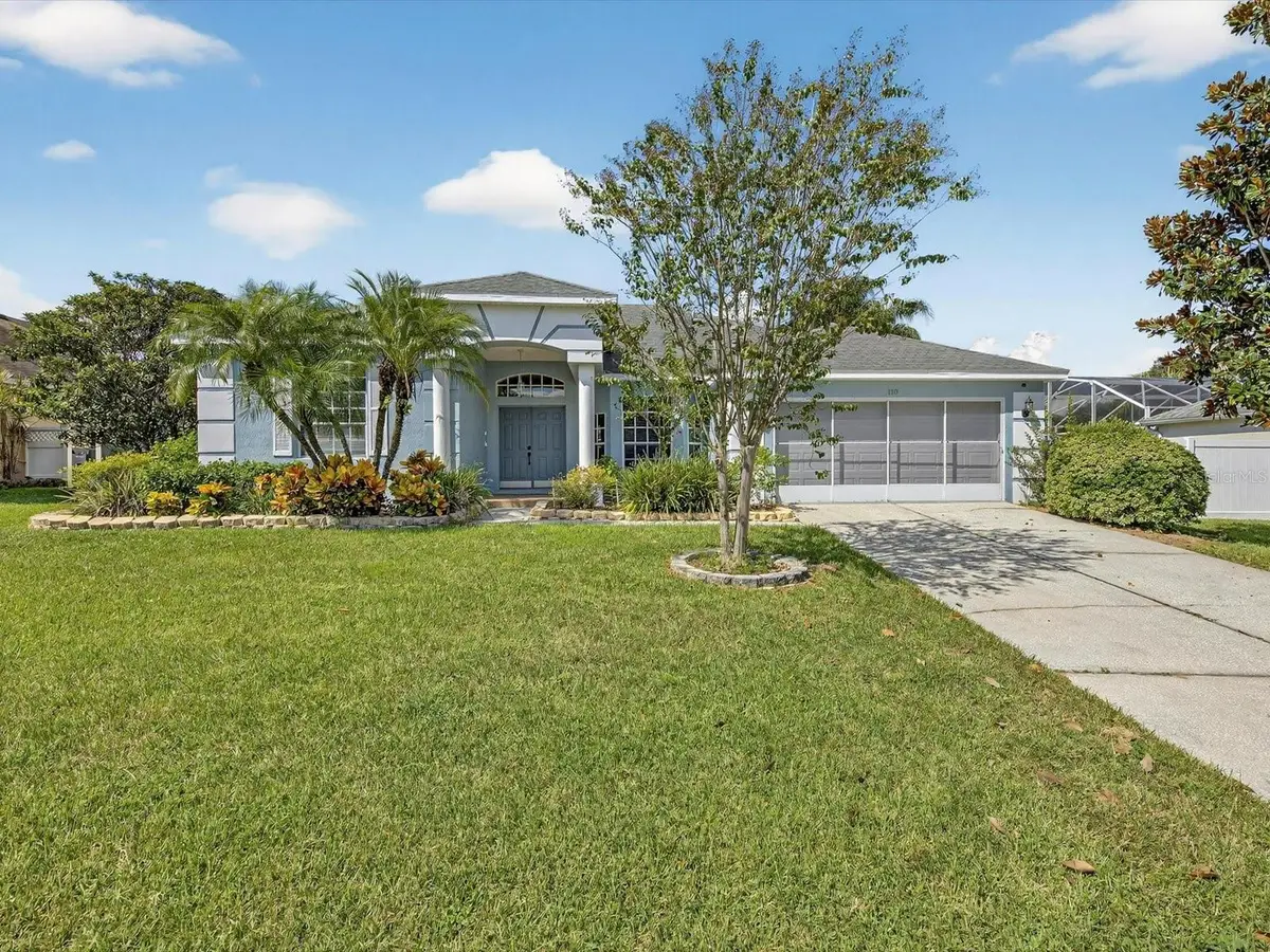 110 Via Mariel East Drive, Davenport, FL 33896 - #1