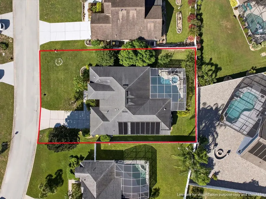 110 Via Mariel East Drive, Davenport, FL 33896 - #2