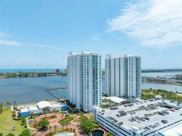 241 Riverside Drive #1209, DAYTONA BEACH, FL 32117