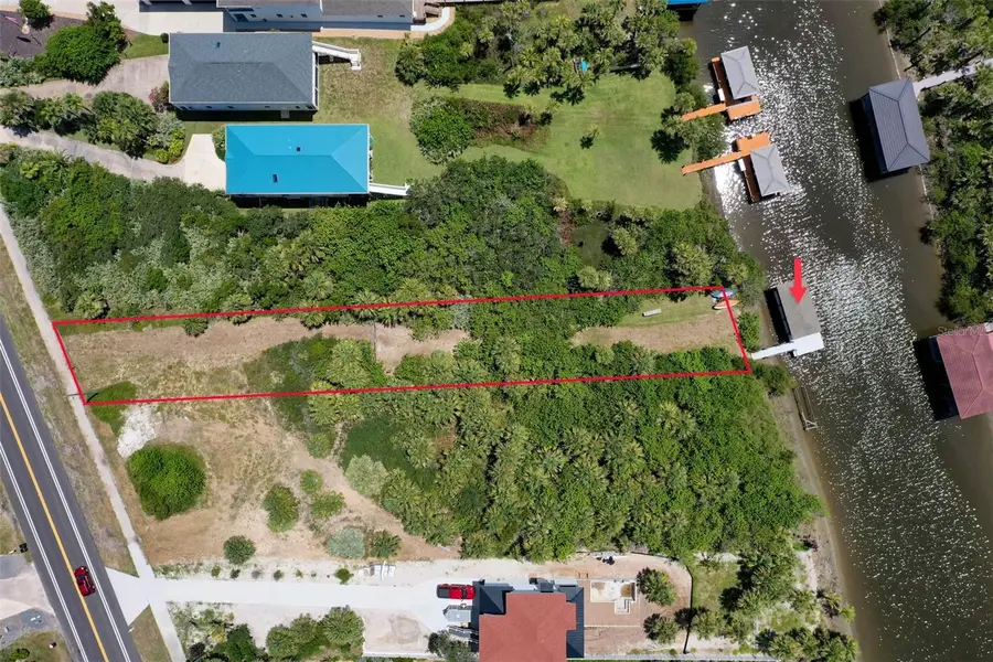 3374 Ocean Shore Boulevard, Flagler Beach, FL 32136 - Image #2