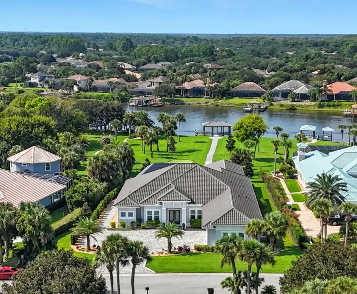 8 Island Estates Parkway, Palm Coast, FL 32137 - Image #1