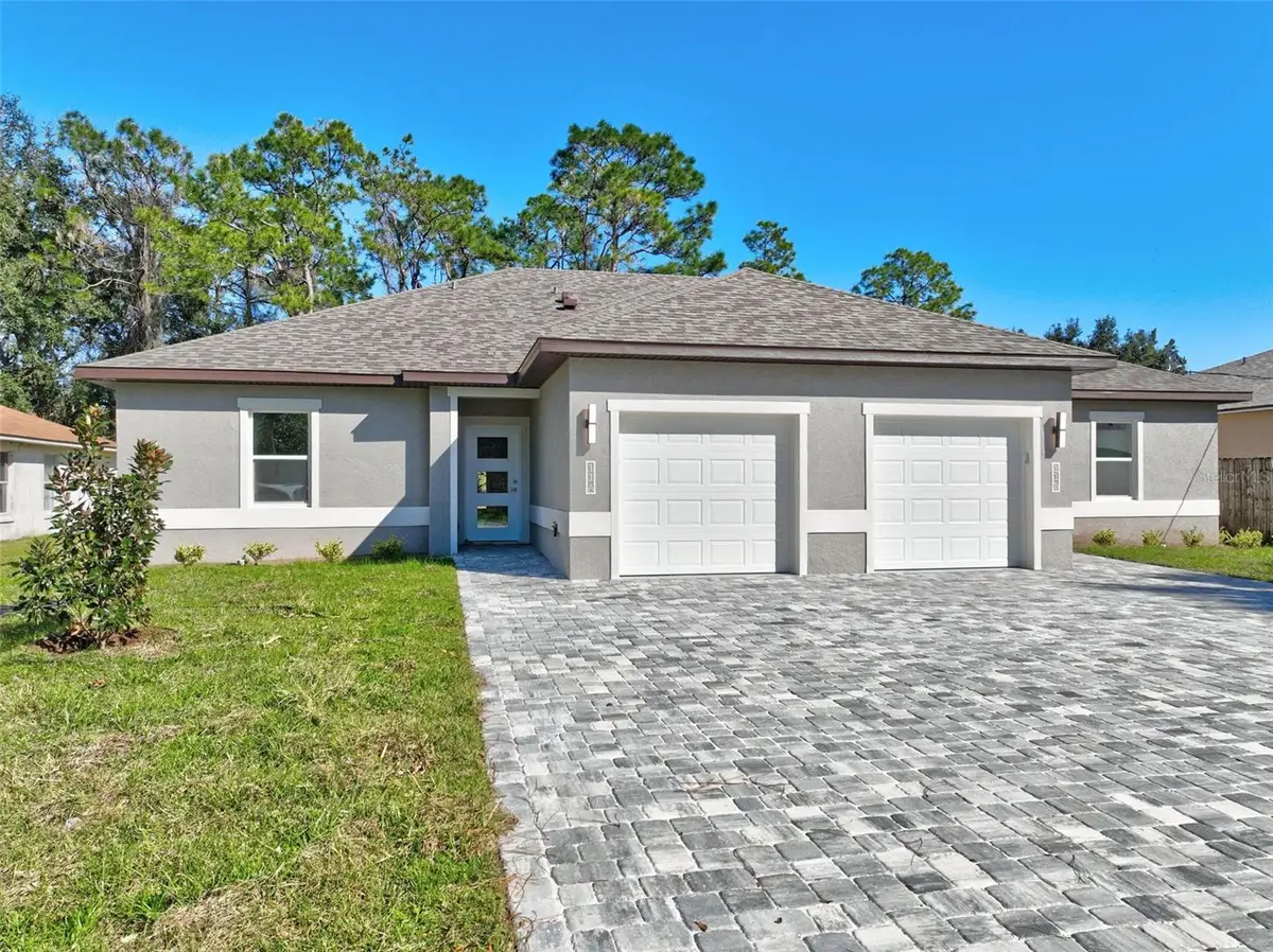4 Sleigh Bell Place #A,B, Palm Coast, FL 32164 - Image #1