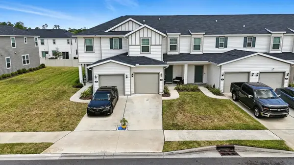156 Great Star Court, ST AUGUSTINE, FL 32086