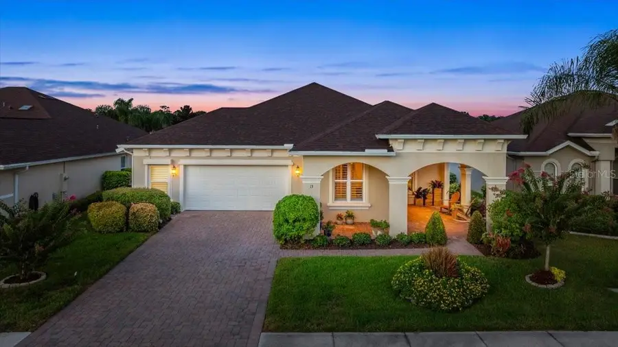 13 Arena Lake Circle, Palm Coast, FL 32137 - Image #2