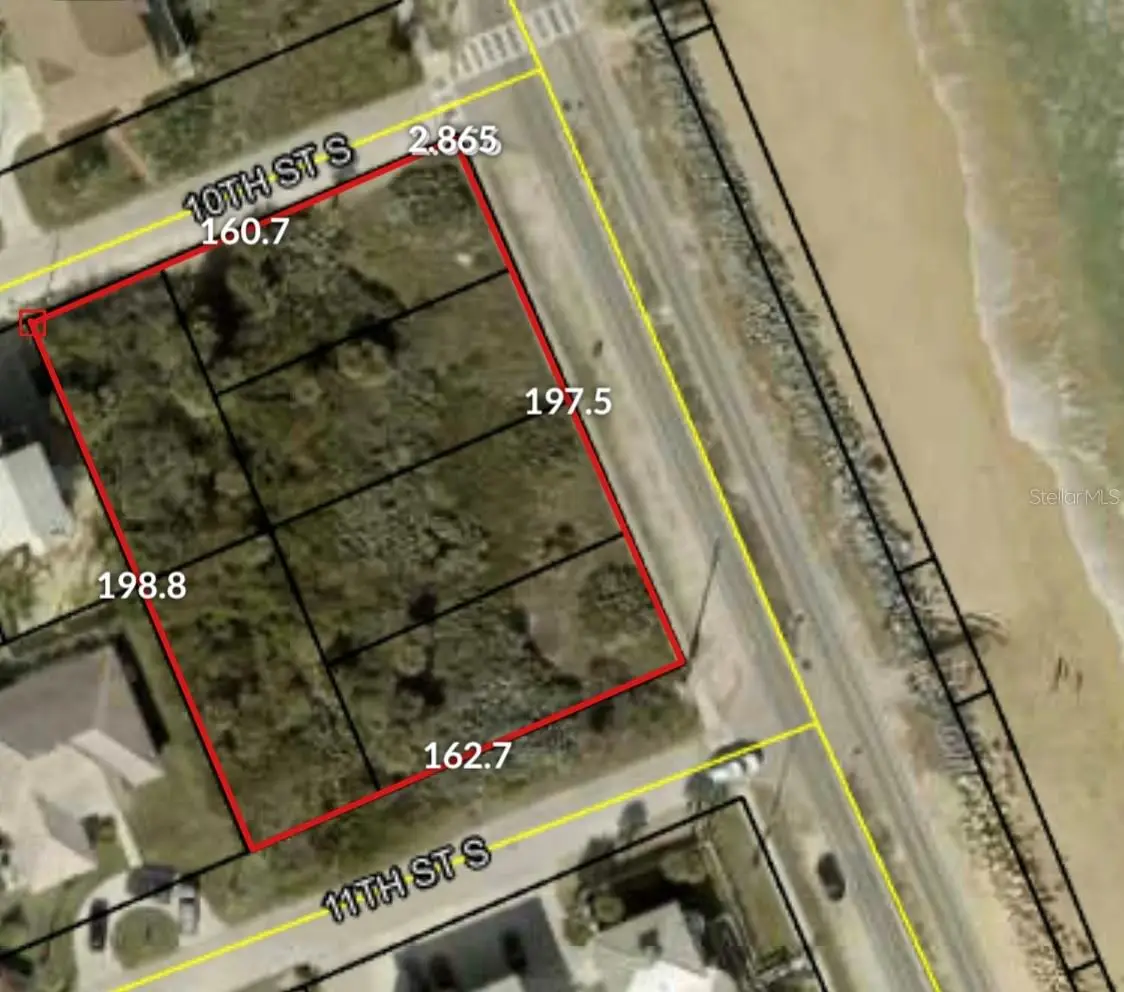 1000 S Oceanshore Blvd. Boulevard, Flagler Beach, FL 32136 - Image #1