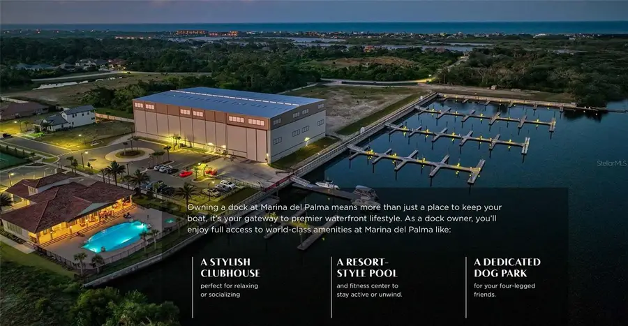 62 Del Palma Drive, Palm Coast, FL 32137 - Image #3