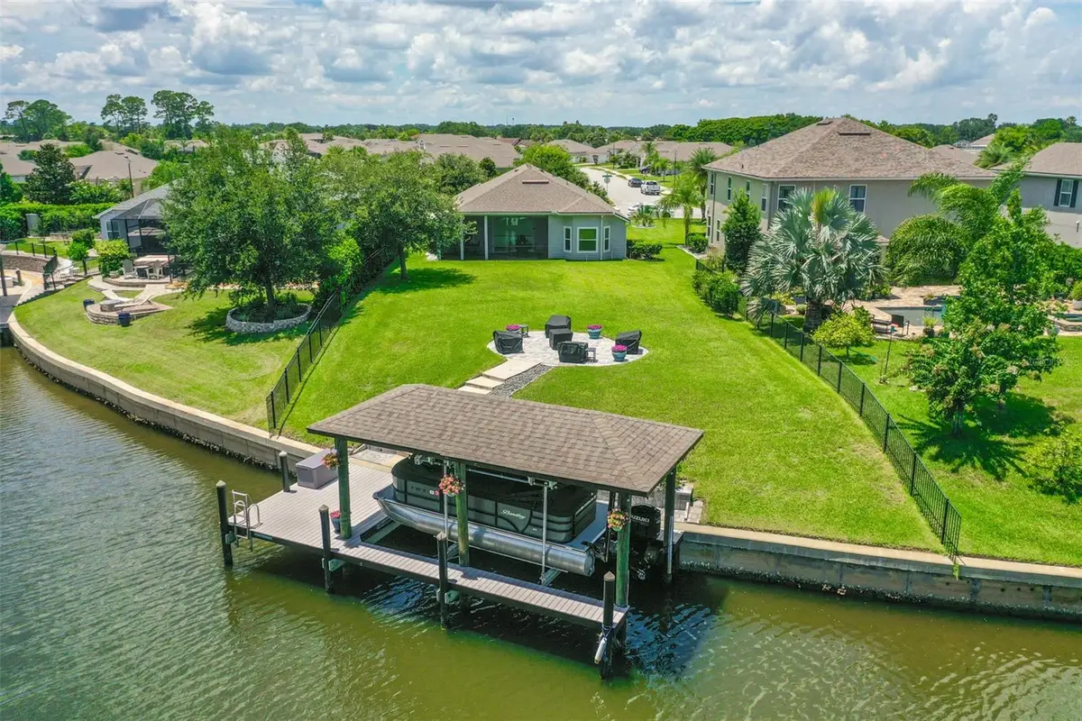 38 Country Club Harbor Circle, Palm Coast, FL 32137 - Image #1