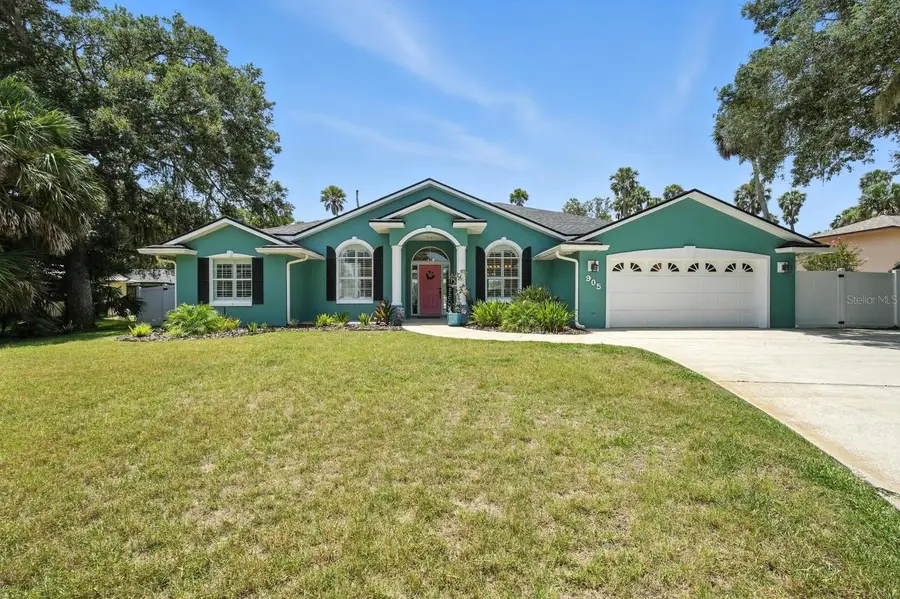905 Lambert Avenue, Flagler Beach, FL 32136 - Image #2