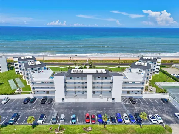 3510 S Ocean Shore Boulevard #203, FLAGLER BEACH, FL 32136