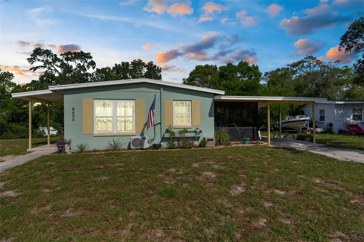 6400 Talbot Circle, Spring Hill, FL 34606 - Image #1