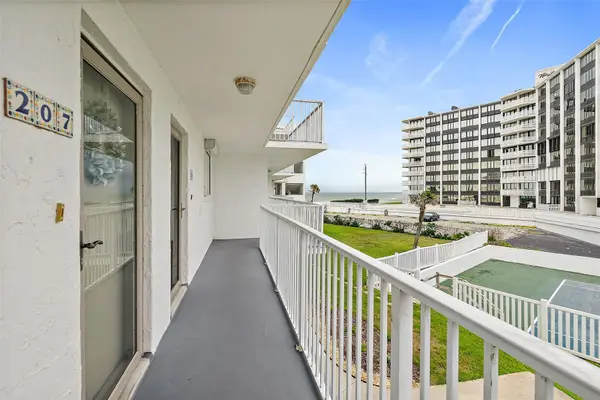 3510 S Ocean Shore Boulevard #207, FLAGLER BEACH, FL 32136
