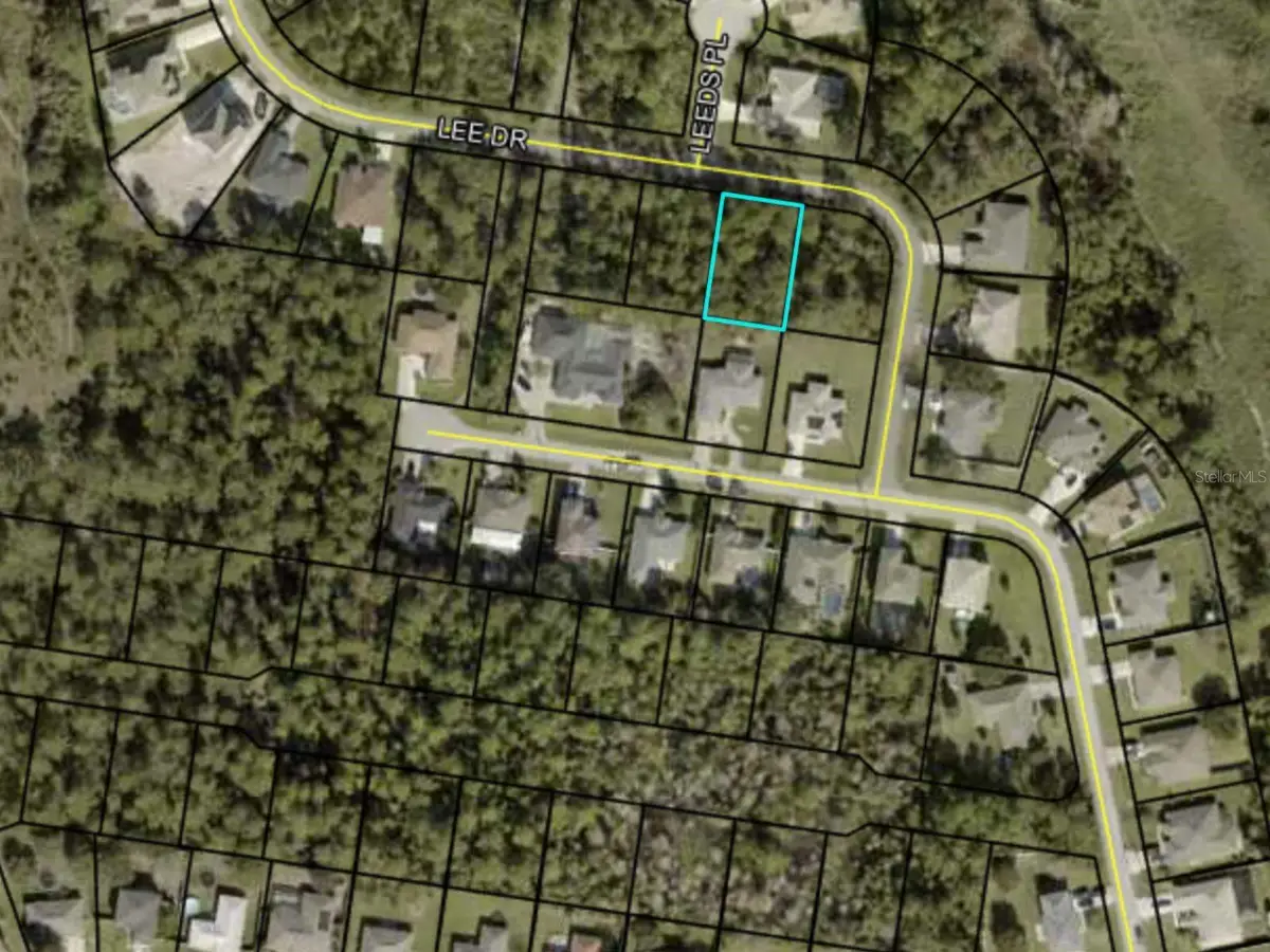 106 Lee Drive, Palm Coast, FL 32137 - Image #1