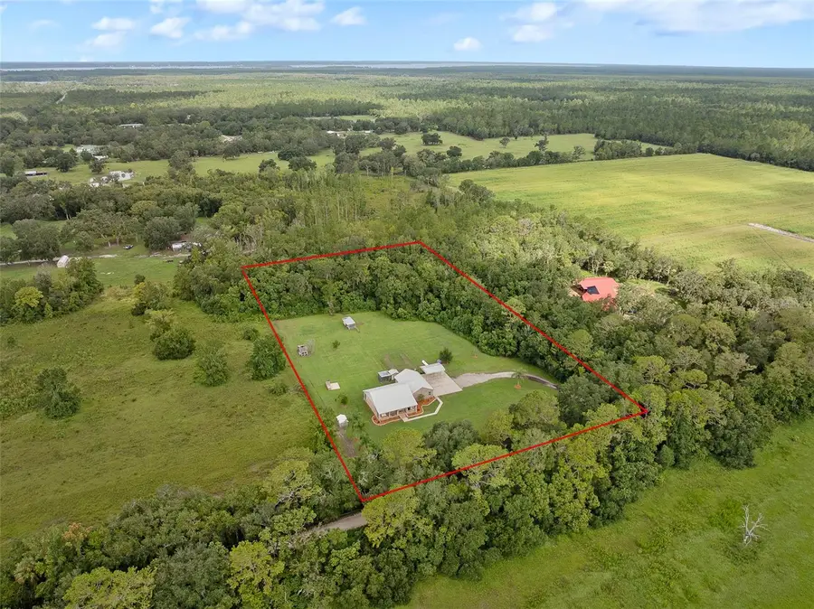 157 N County Road 115, Bunnell, FL 32110 - Image #2