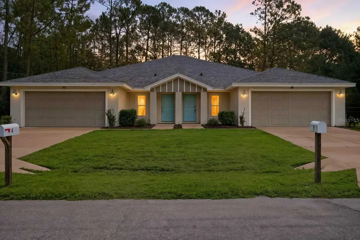 4 Karat Path, Palm Coast, FL 32164 - Image #1