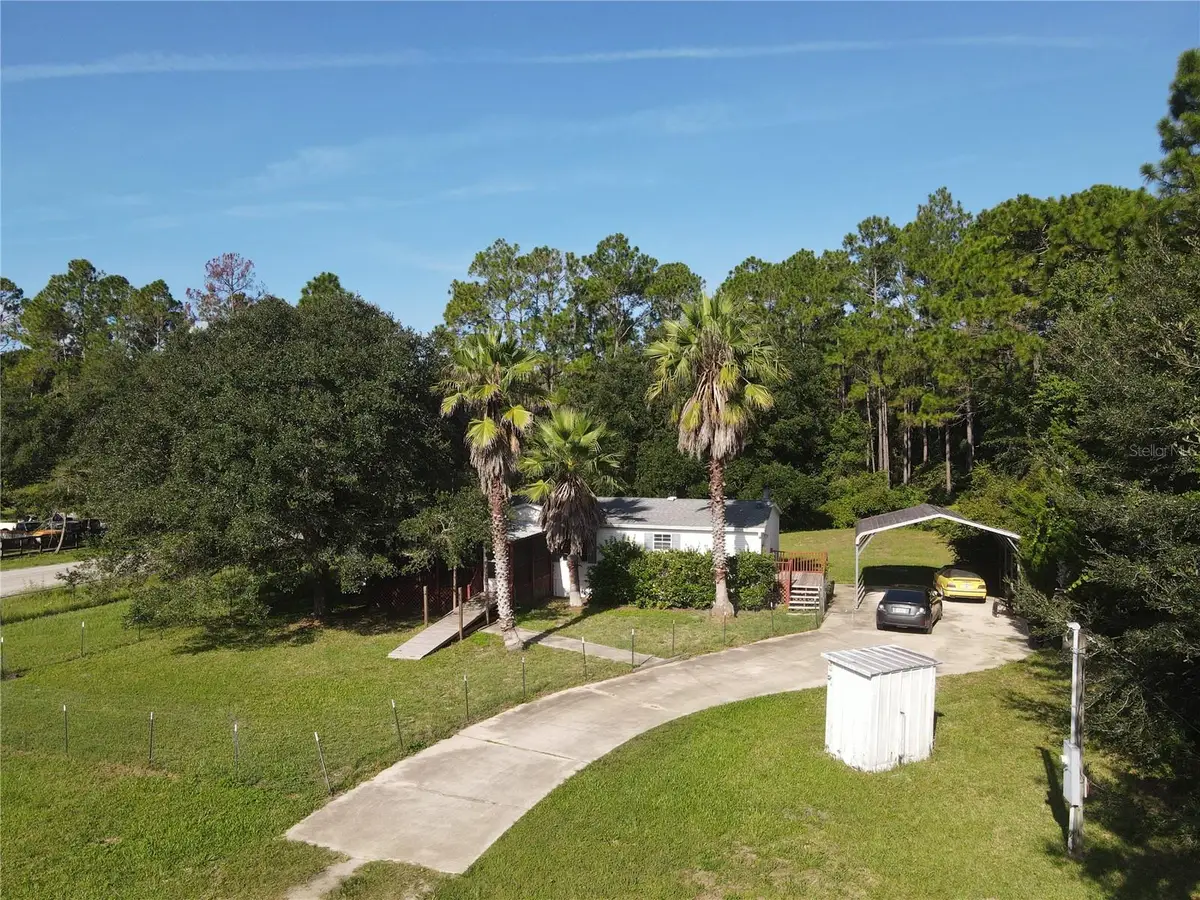 2400 Laurel Avenue, Bunnell, FL 32110 - Image #1
