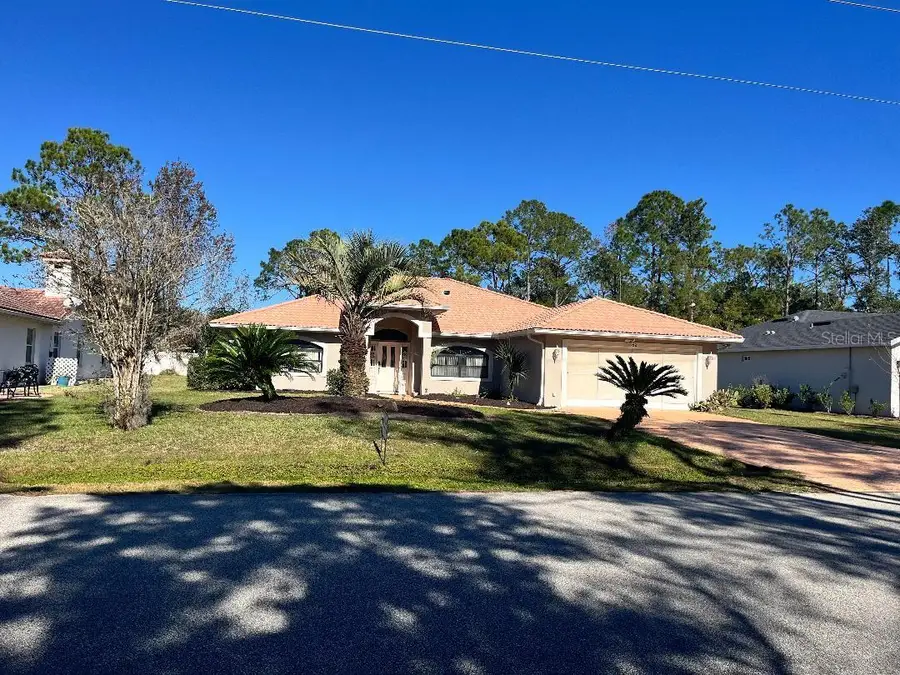 62 Whippoorwill Drive, Palm Coast, FL 32164 - Image #3