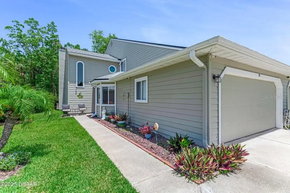 25 Misners Trail, Ormond Beach, FL 32174 - #1