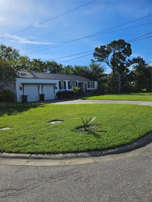42 Menendez Road, ST AUGUSTINE, FL 32080
