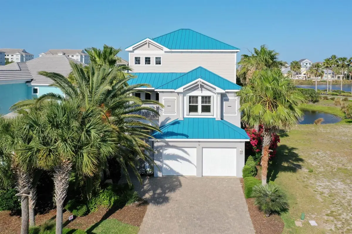 12 Cinnamon Beach Way, Palm Coast, FL 32137 - Image #1