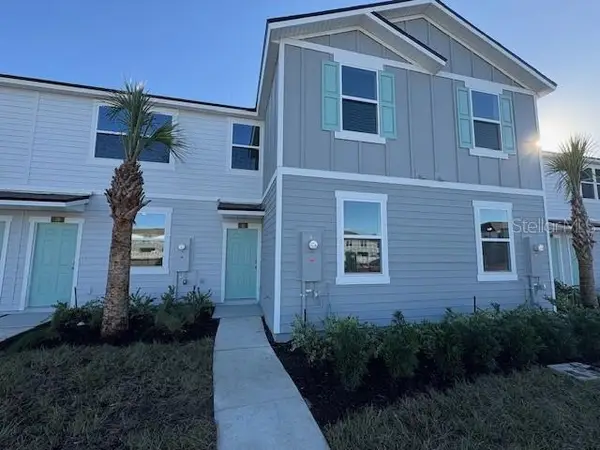 41 Montellano Road, ST AUGUSTINE, FL 32084