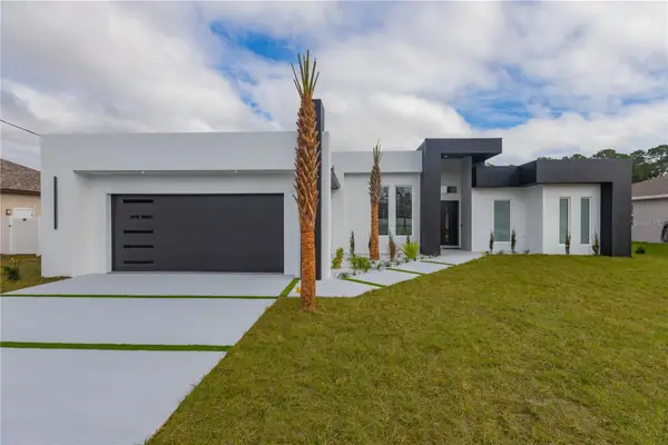 9 Edison Lane, PALM COAST, FL 32164