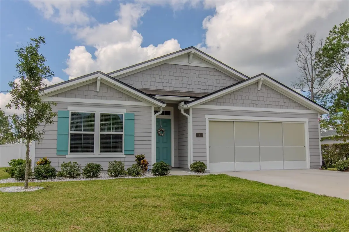 1 Richfield Place, Palm Coast, FL 32164 - Image #1