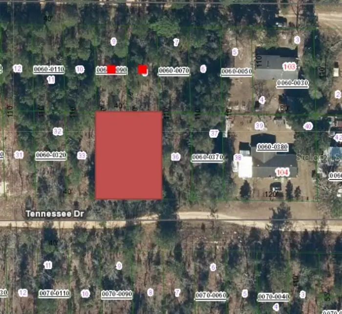 112 & 114 Tennessee Drive, Hawthorne, FL 32640 - Image #2