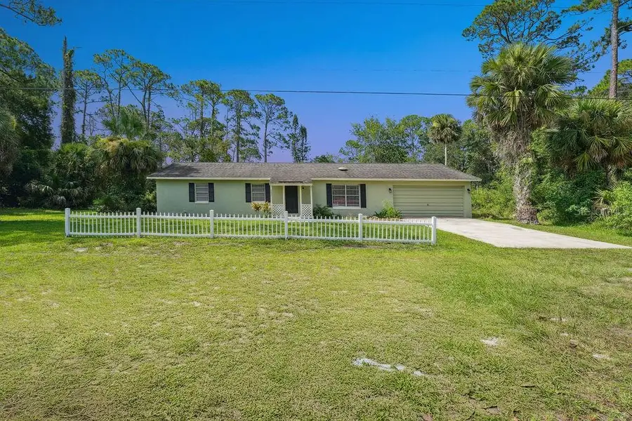 2400 Joyce Street, Flagler Beach, FL 32136 - Image #2