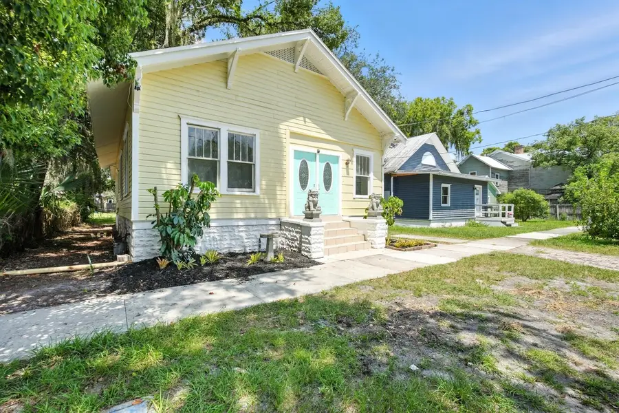 412 Madison Street, Palatka, FL 32177 - Image #3
