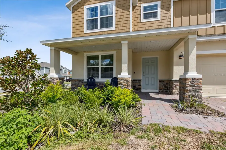 1659 Andover Ridge Drive, Deland, FL 32720 - Image #2