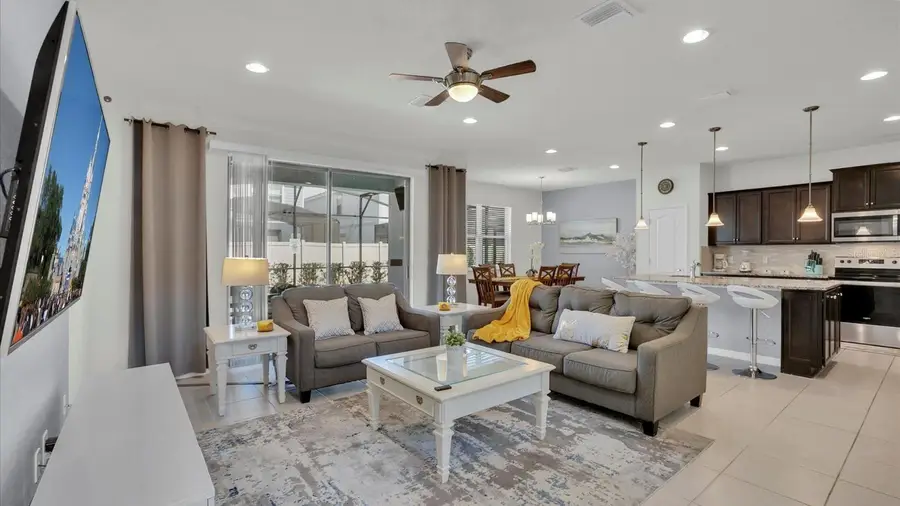 2462 Dubai Street, Kissimmee, FL 34747 - Image #2