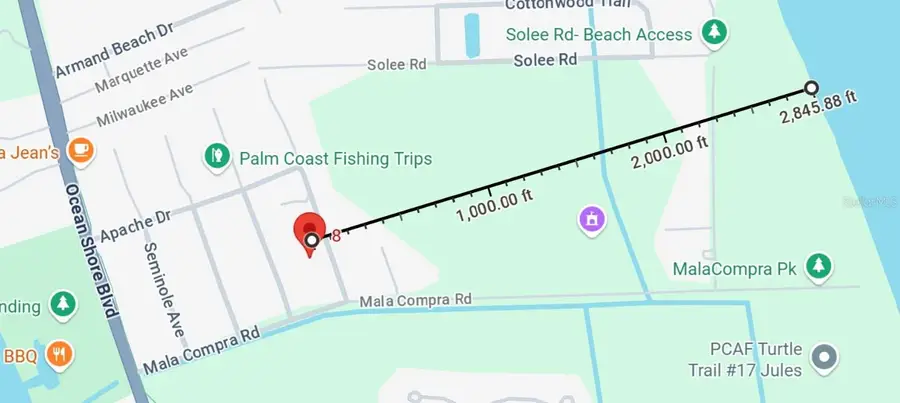 8 First Avenue, Palm Coast, FL 32137 - #2