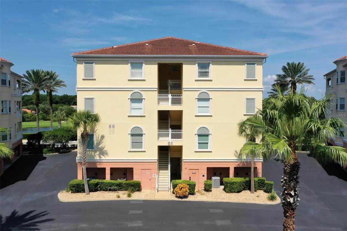 55 Ocean Crest Way #911, Palm Coast, FL 32137 - Image #1