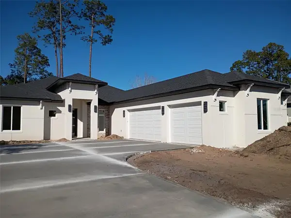 20 Essington Lane, PALM COAST, FL 32164