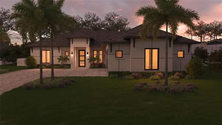 20 Essington Lane, Palm Coast, FL 32164 - #3