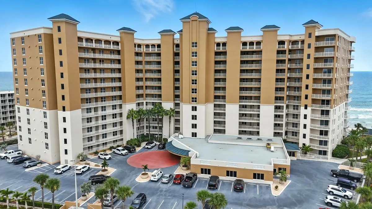 2403 S Atlantic Avenue #409, Daytona Beach Shores, FL 32118 - Image #1