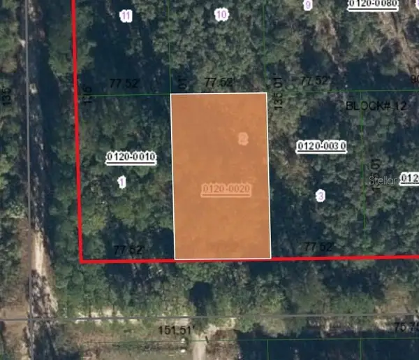213 Highline Trail, SATSUMA, FL 32189