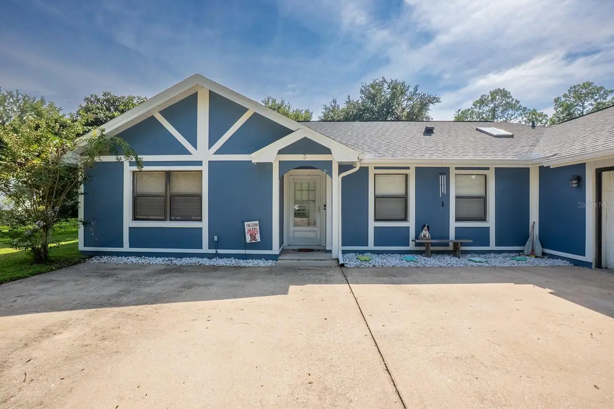 3 Boston Lane, Palm Coast, FL 32137 - #1