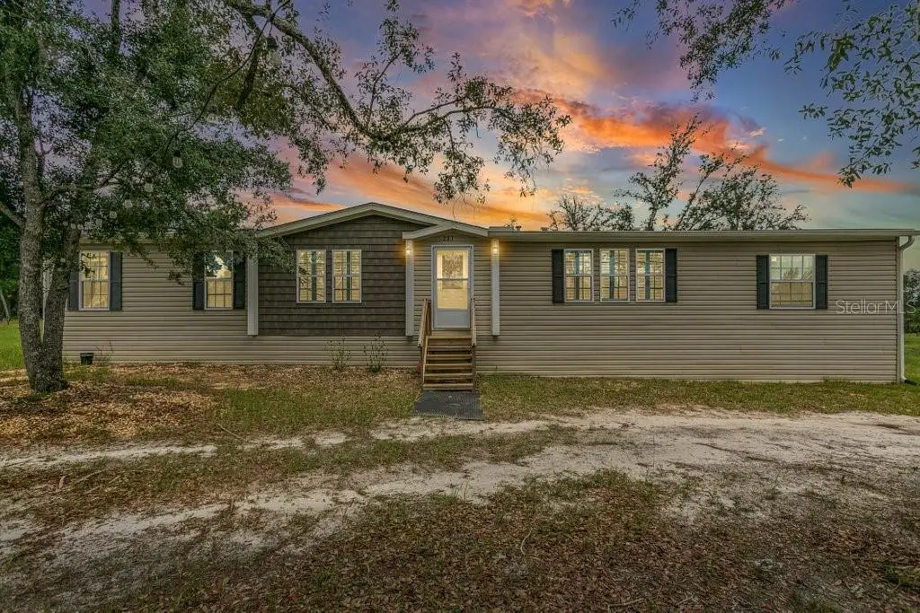 237 Little Orange Creek Road, Hawthorne, FL 32640 - Image #1