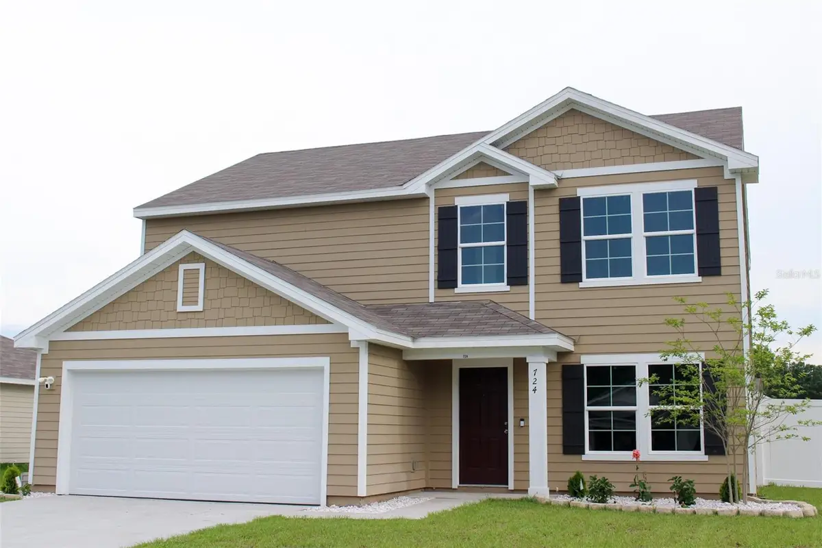 724 Liberty Circle, Macclenny, FL 32063 - Image #1