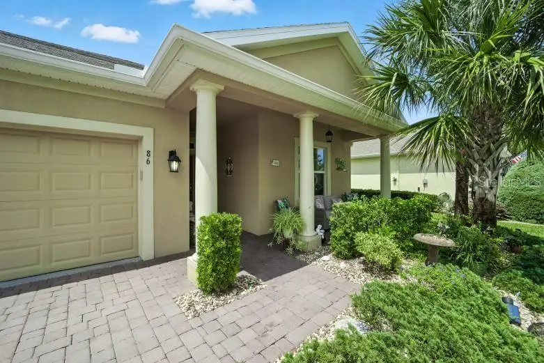86 Park Place Circle, Palm Coast, FL 32164 - Image #3