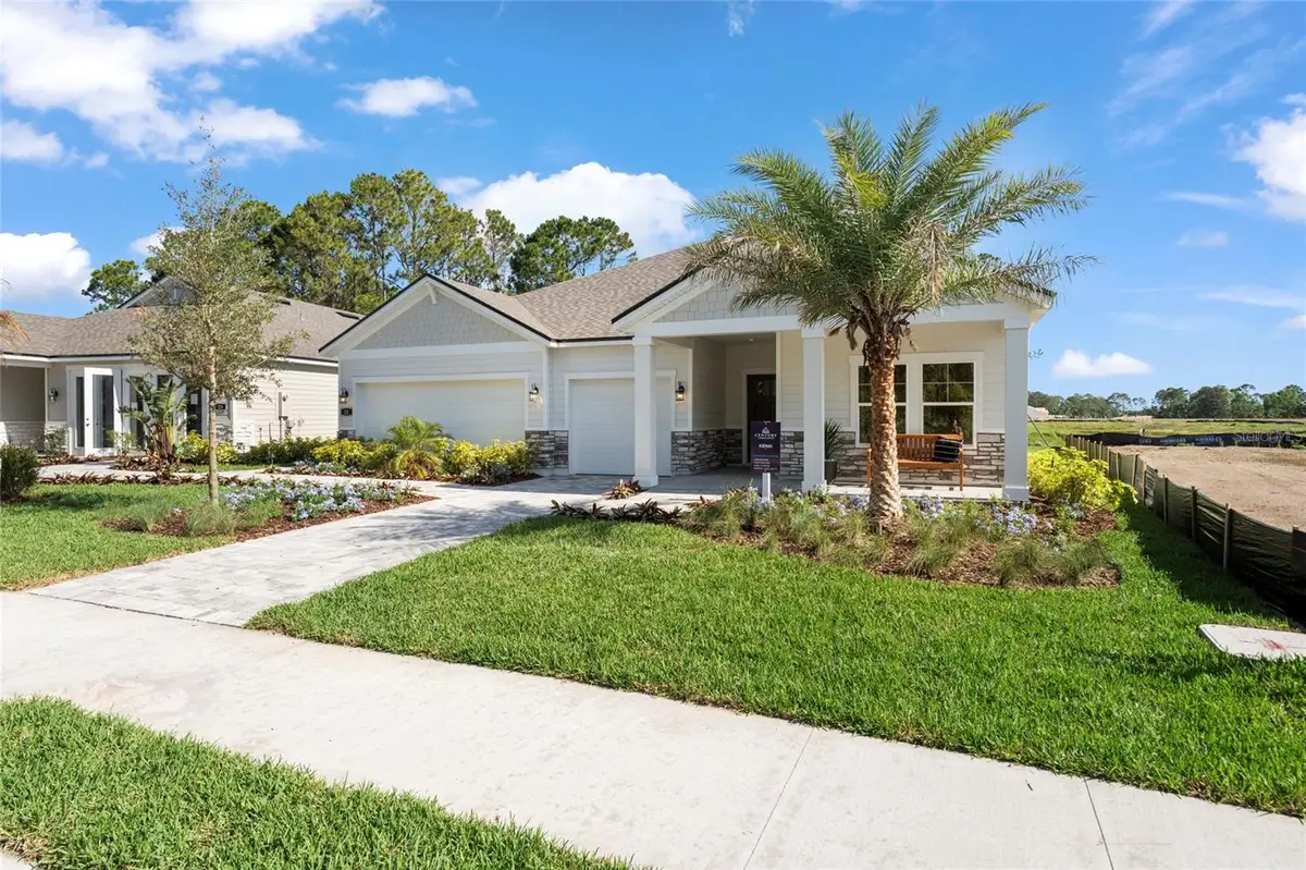 93 Pegasus Road, Flagler Beach, FL 32136 - Image #1