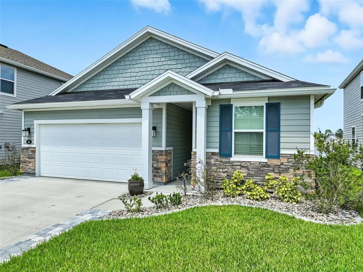 46 Willow Street, Palm Coast, FL 32164 - Image #1